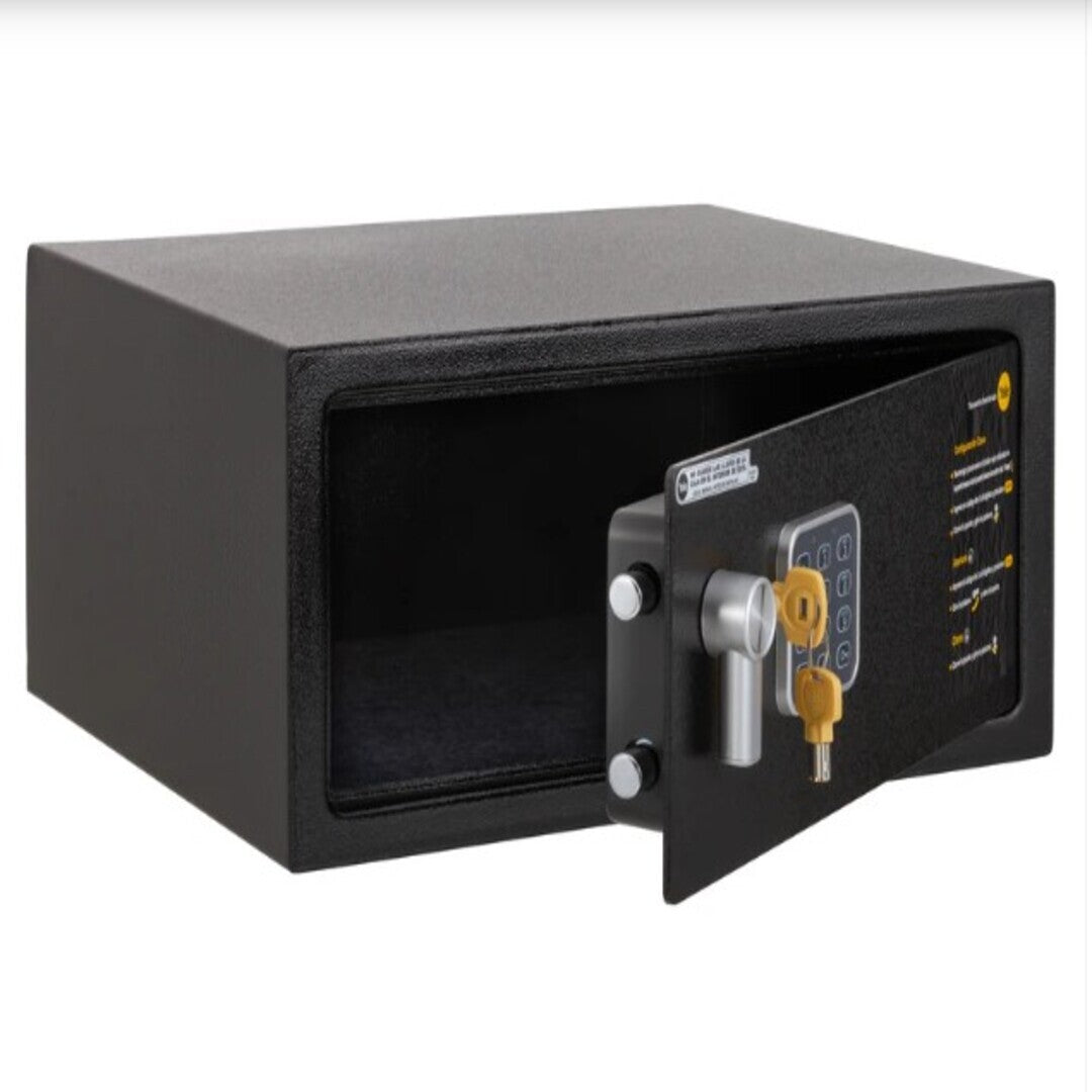 Caja Fuerte de Seguridad Digital de 24 litros