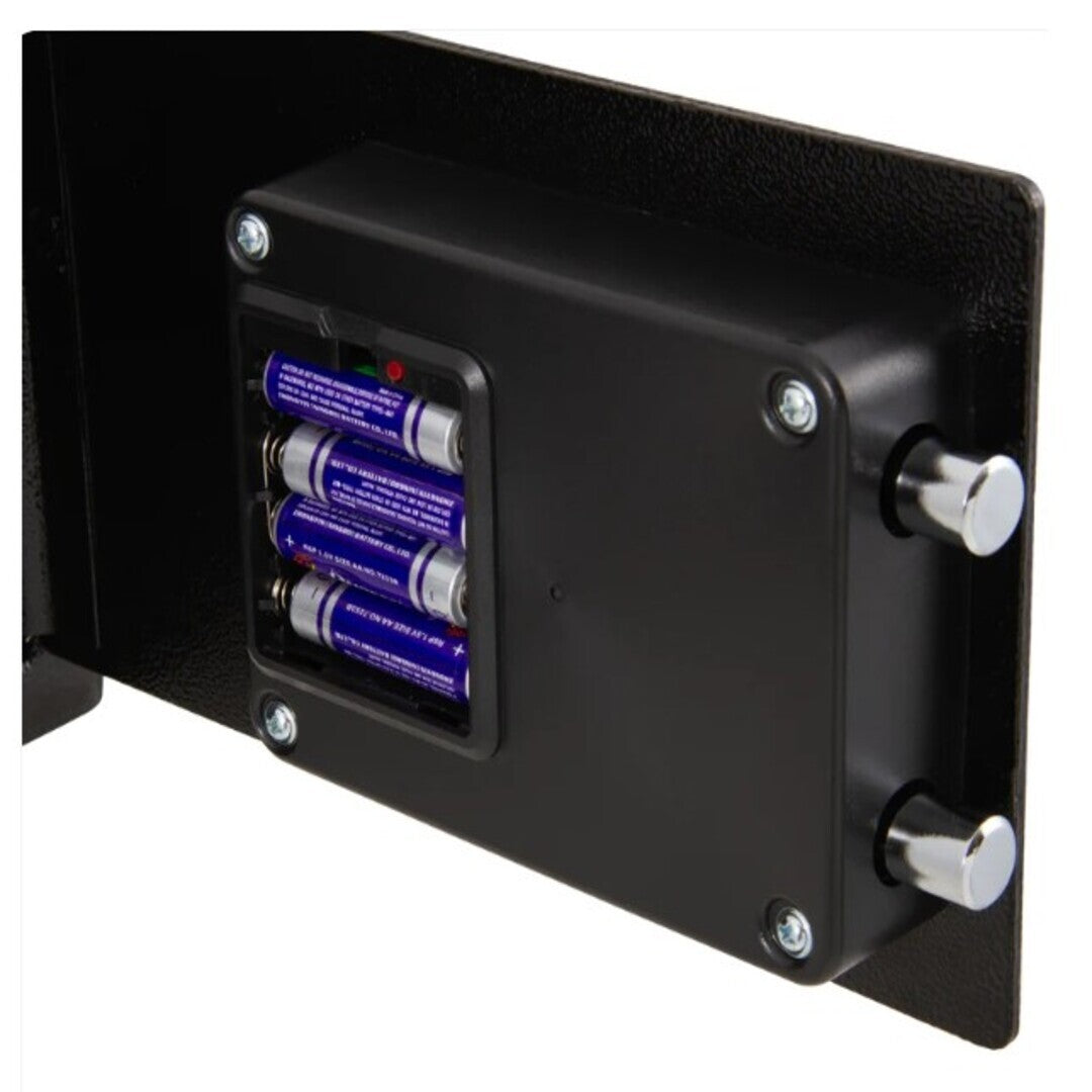 Caja Fuerte de Seguridad Digital de 24 litros