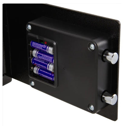 Caja Fuerte de Seguridad Digital de 24 litros