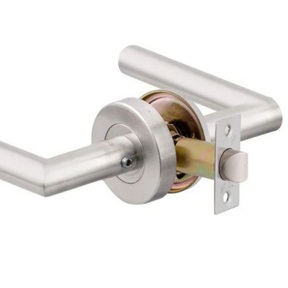 Cerradura Tubular Toscana Libre Paso