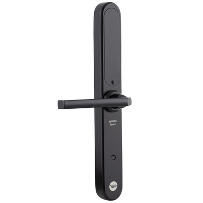Cerradura Digital Inteligente Yale YSD100 B60 Color Negro