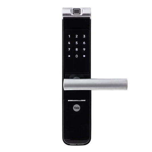 Cerradura Digital Inteligente YMF40A con Huella y Clave