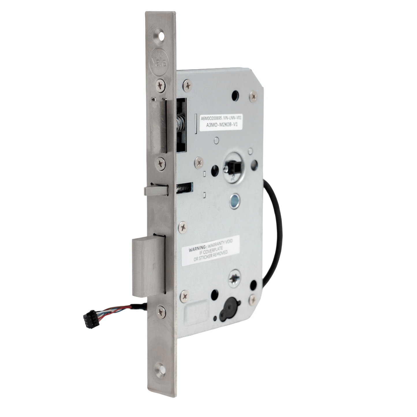 Cerradura Digital Inteligente YMF40A con Huella y Clave