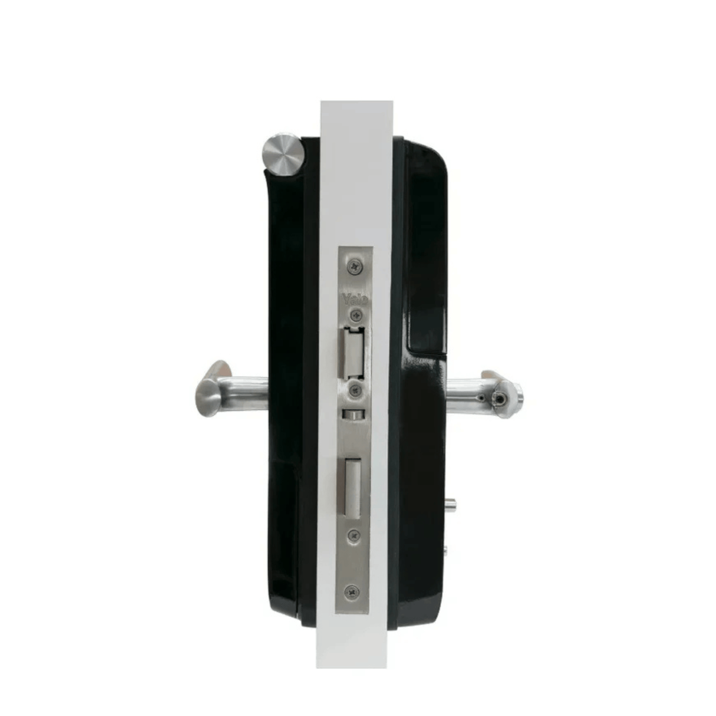 Cerradura Digital Inteligente YMF40A con Huella y Clave